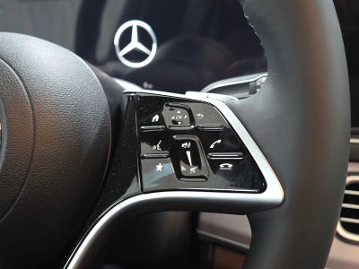 2026 Mercedes-Benz GLE 350 4MATIC® SUV
