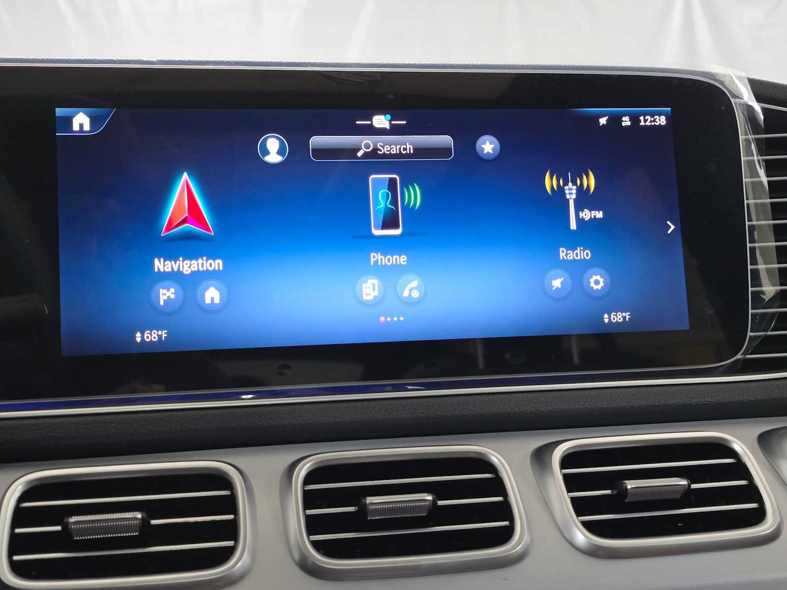 2026 Mercedes-Benz GLE 350 4MATIC® SUV