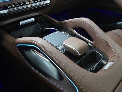 2026 Mercedes-Benz GLE 350 4MATIC® SUV