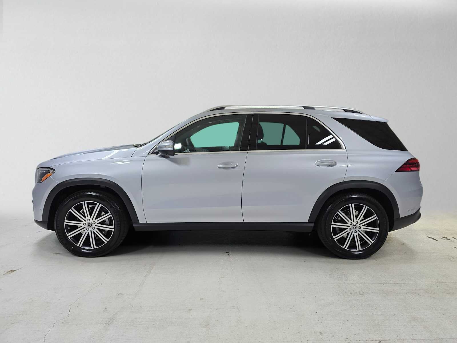 2026 Mercedes-Benz GLE 350 4MATIC® SUV