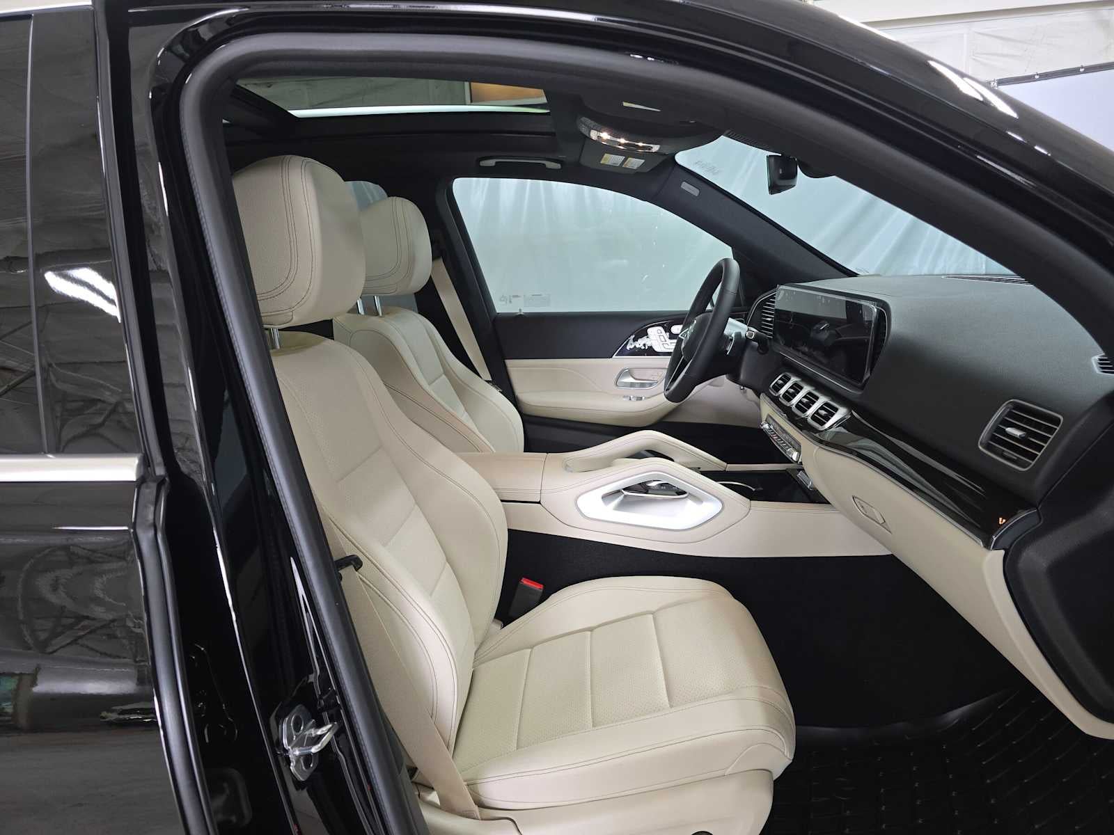2026 Mercedes-Benz GLE 350 4MATIC® SUV
