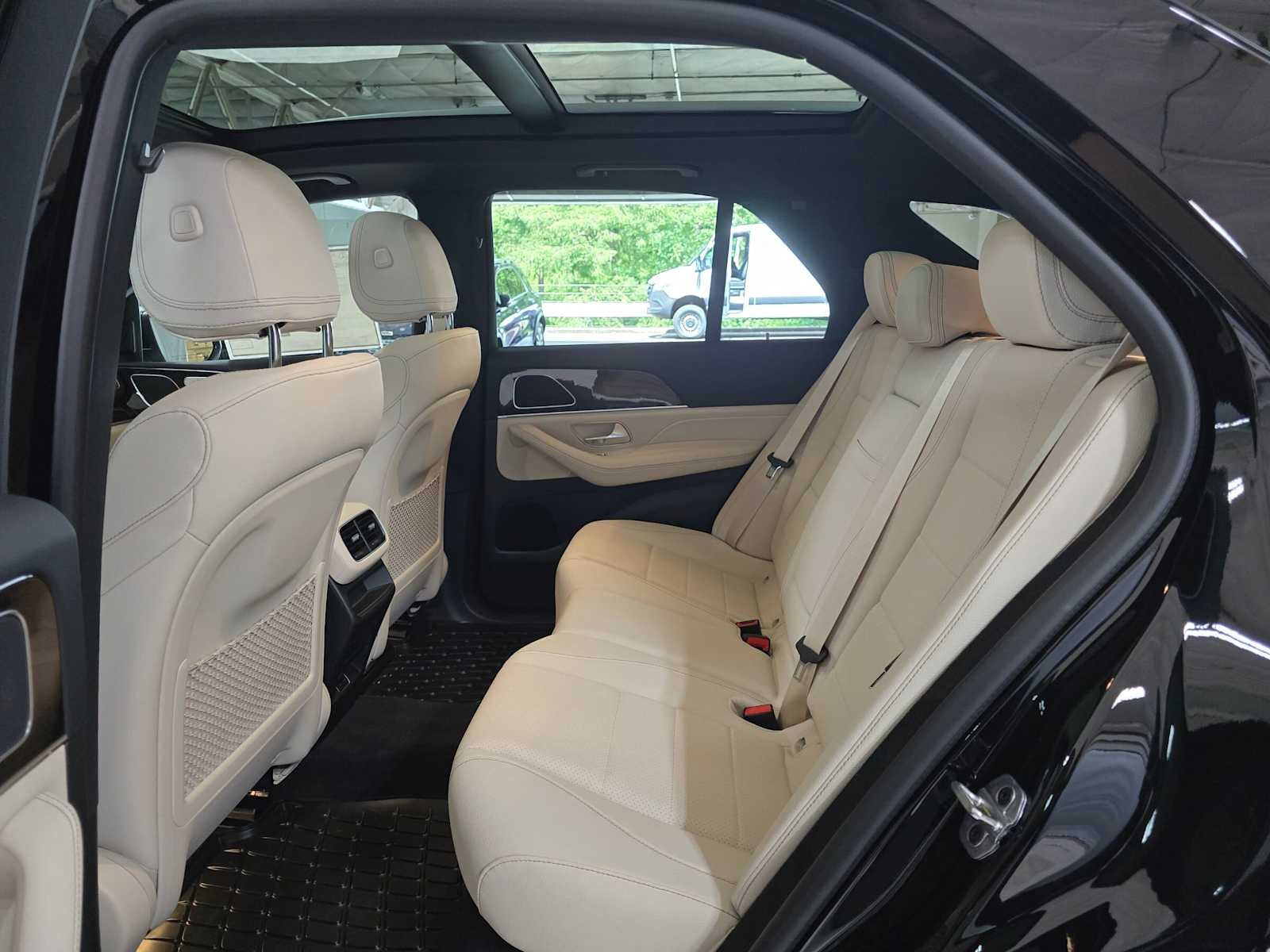 2026 Mercedes-Benz GLE 350 4MATIC® SUV