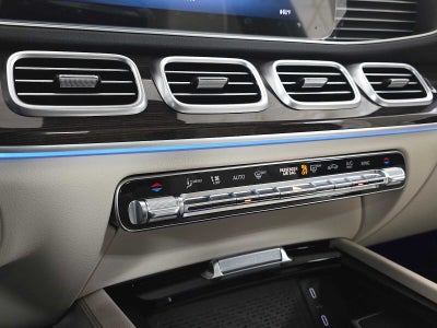 2026 Mercedes-Benz GLE 350 4MATIC® SUV