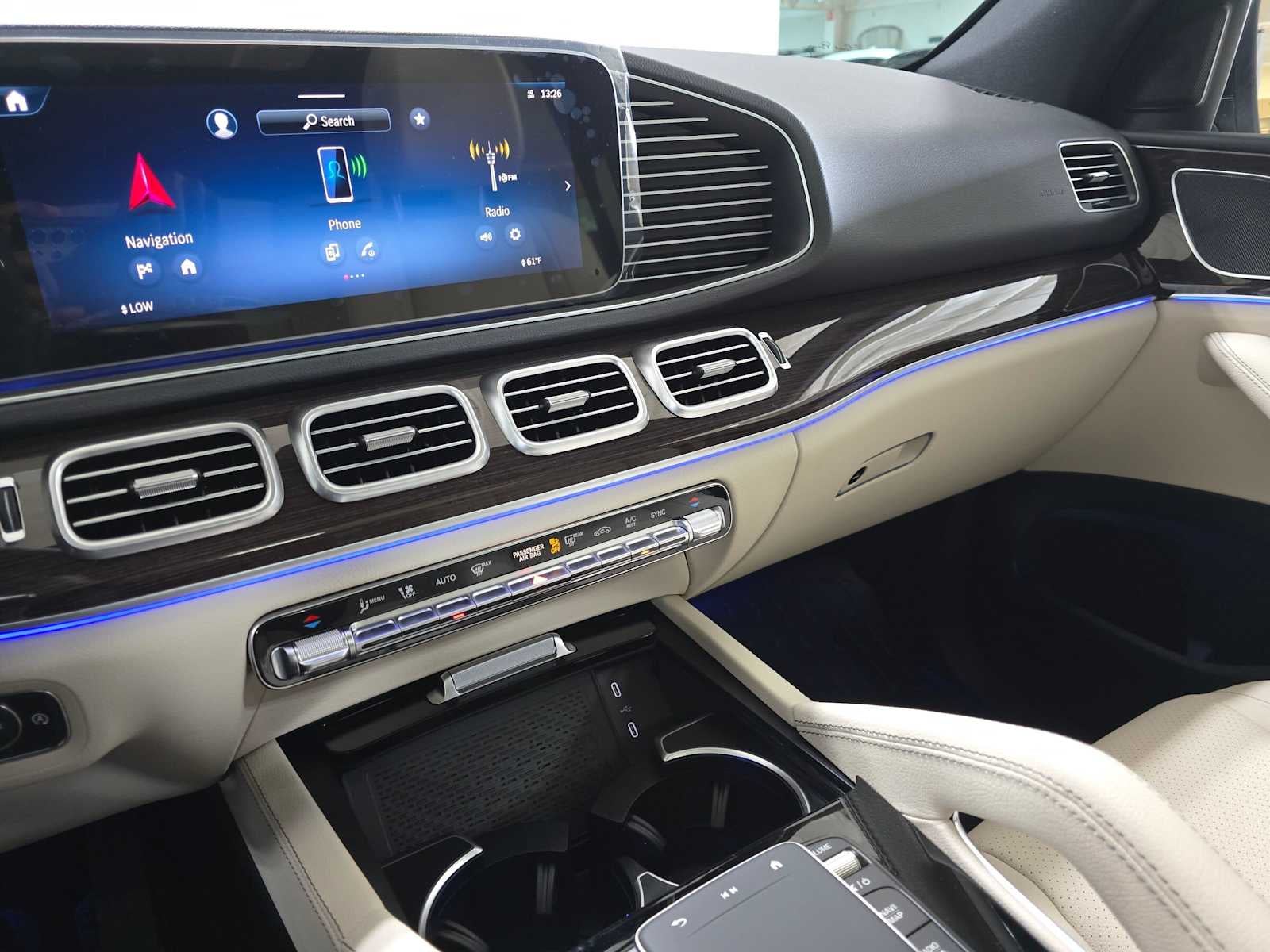 2026 Mercedes-Benz GLE 350 4MATIC® SUV