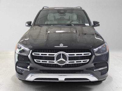 2026 Mercedes-Benz GLE 350 4MATIC® SUV