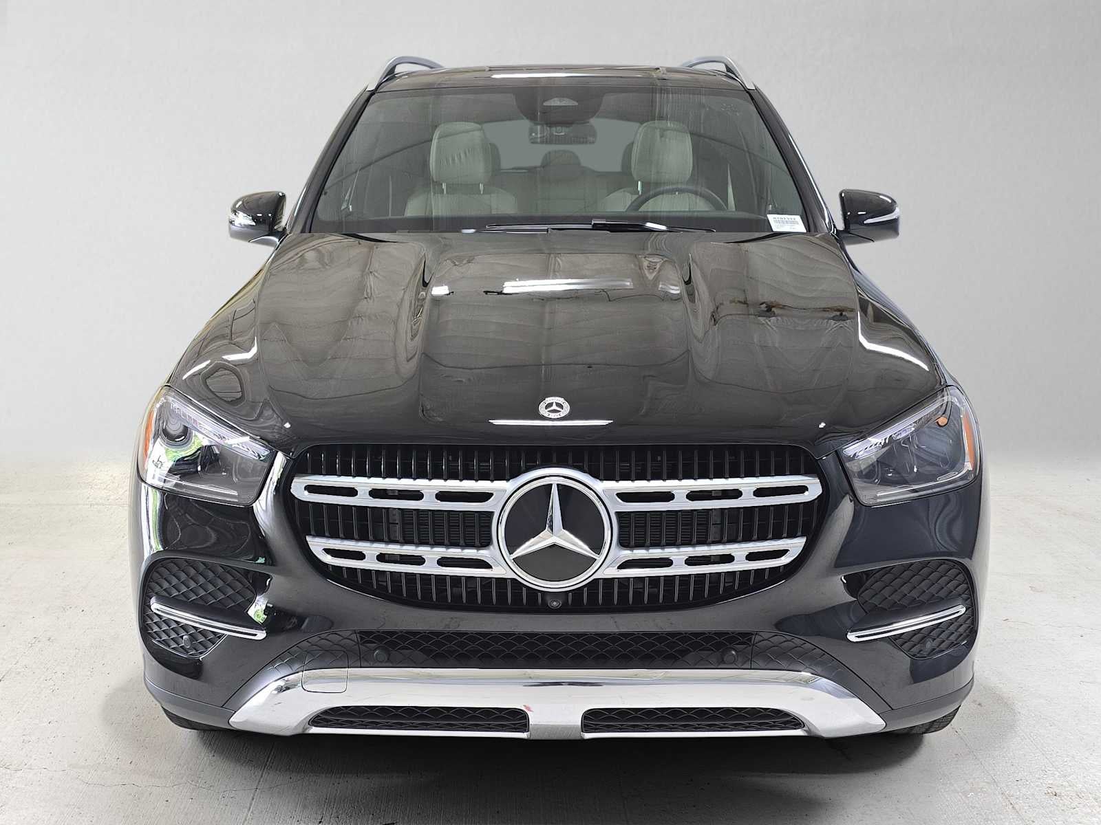2026 Mercedes-Benz GLE 350 4MATIC® SUV