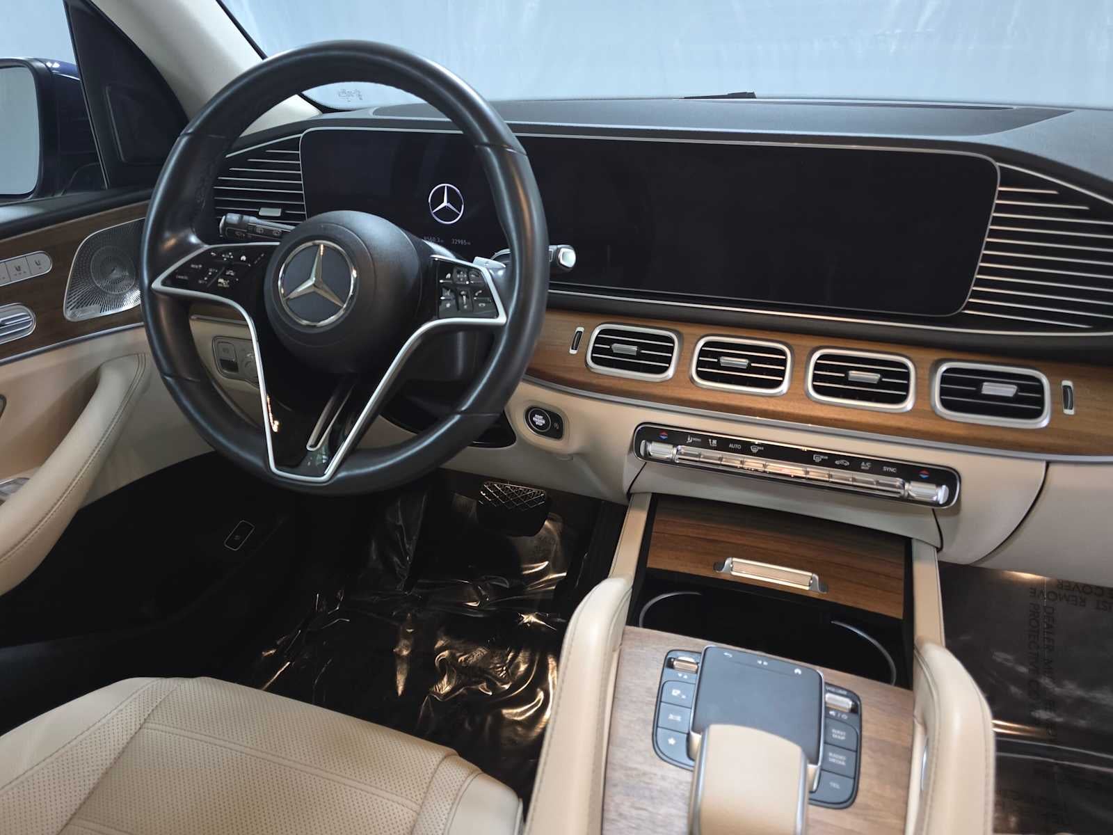 2024 Mercedes-Benz GLE 350 4MATIC® SUV