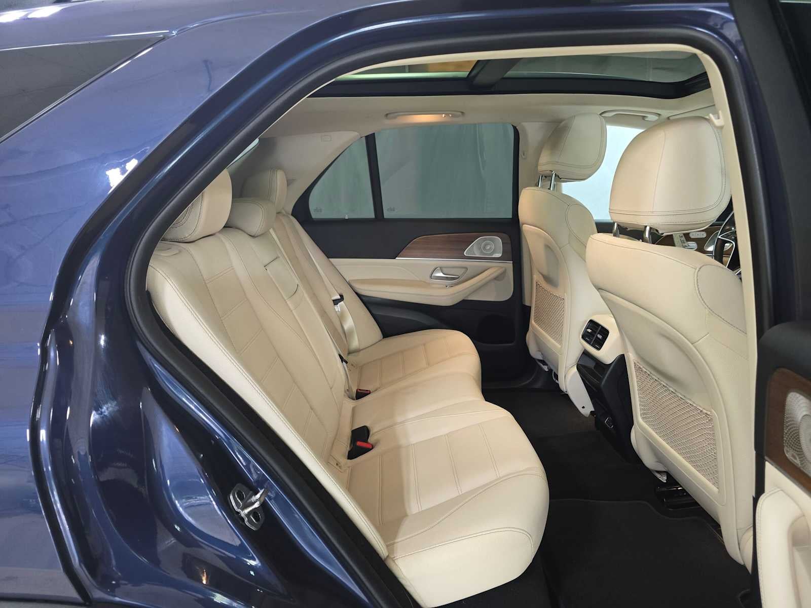 2024 Mercedes-Benz GLE 350 4MATIC® SUV