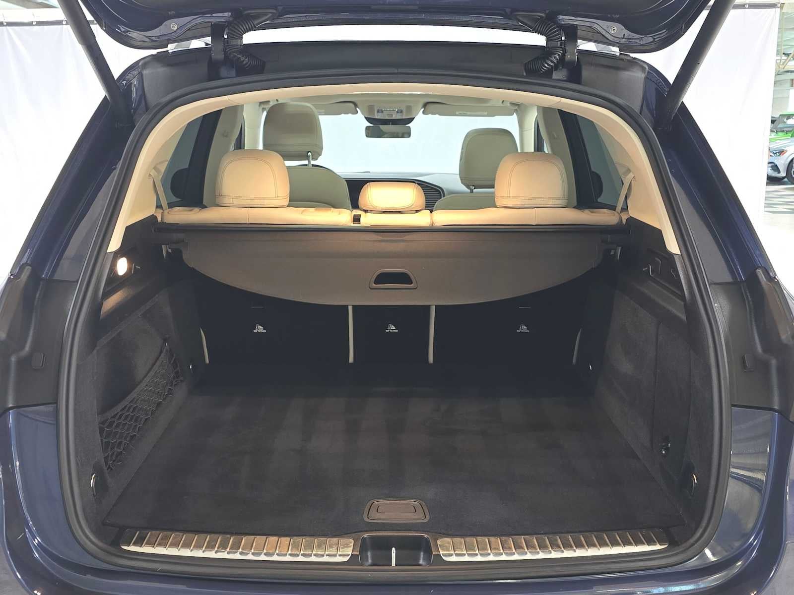 2024 Mercedes-Benz GLE 350 4MATIC® SUV