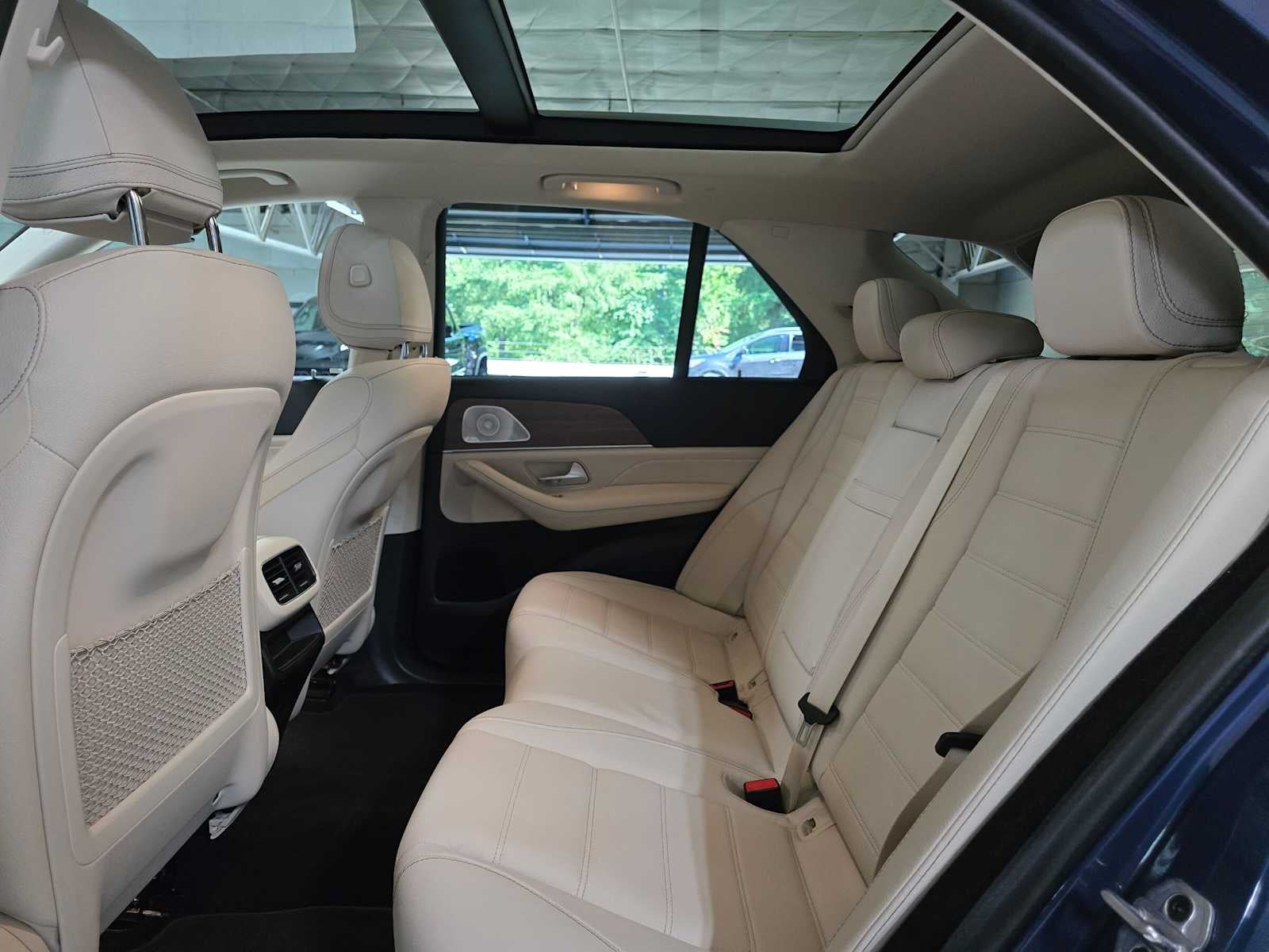 2024 Mercedes-Benz GLE 350 4MATIC® SUV