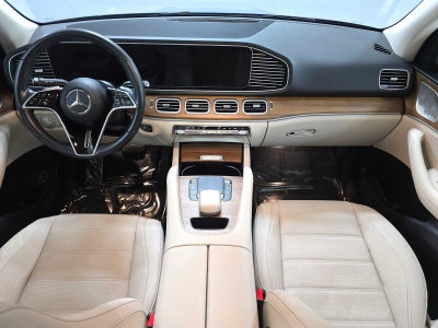 2024 Mercedes-Benz GLE 350 4MATIC® SUV