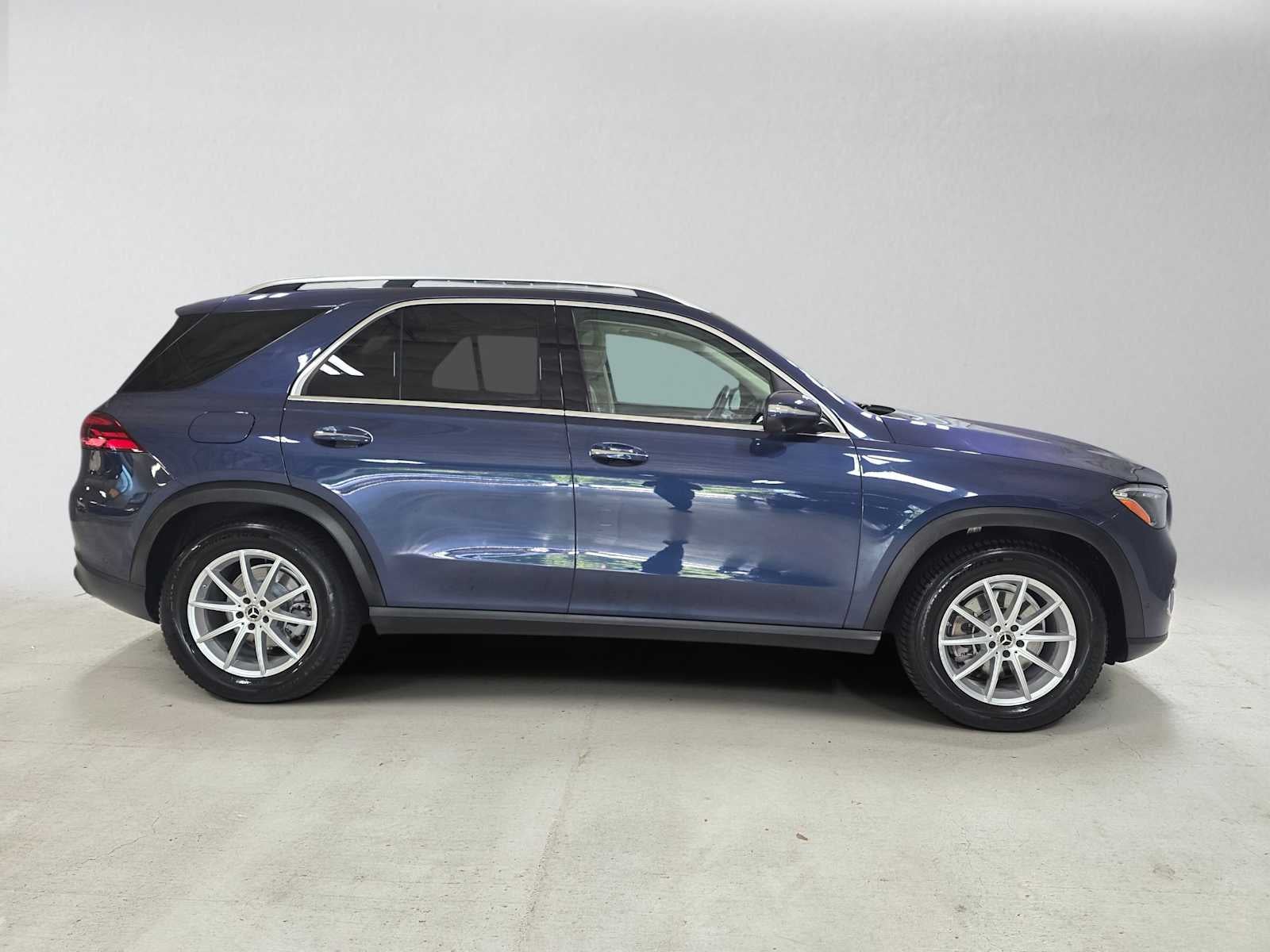 2024 Mercedes-Benz GLE 350 4MATIC® SUV