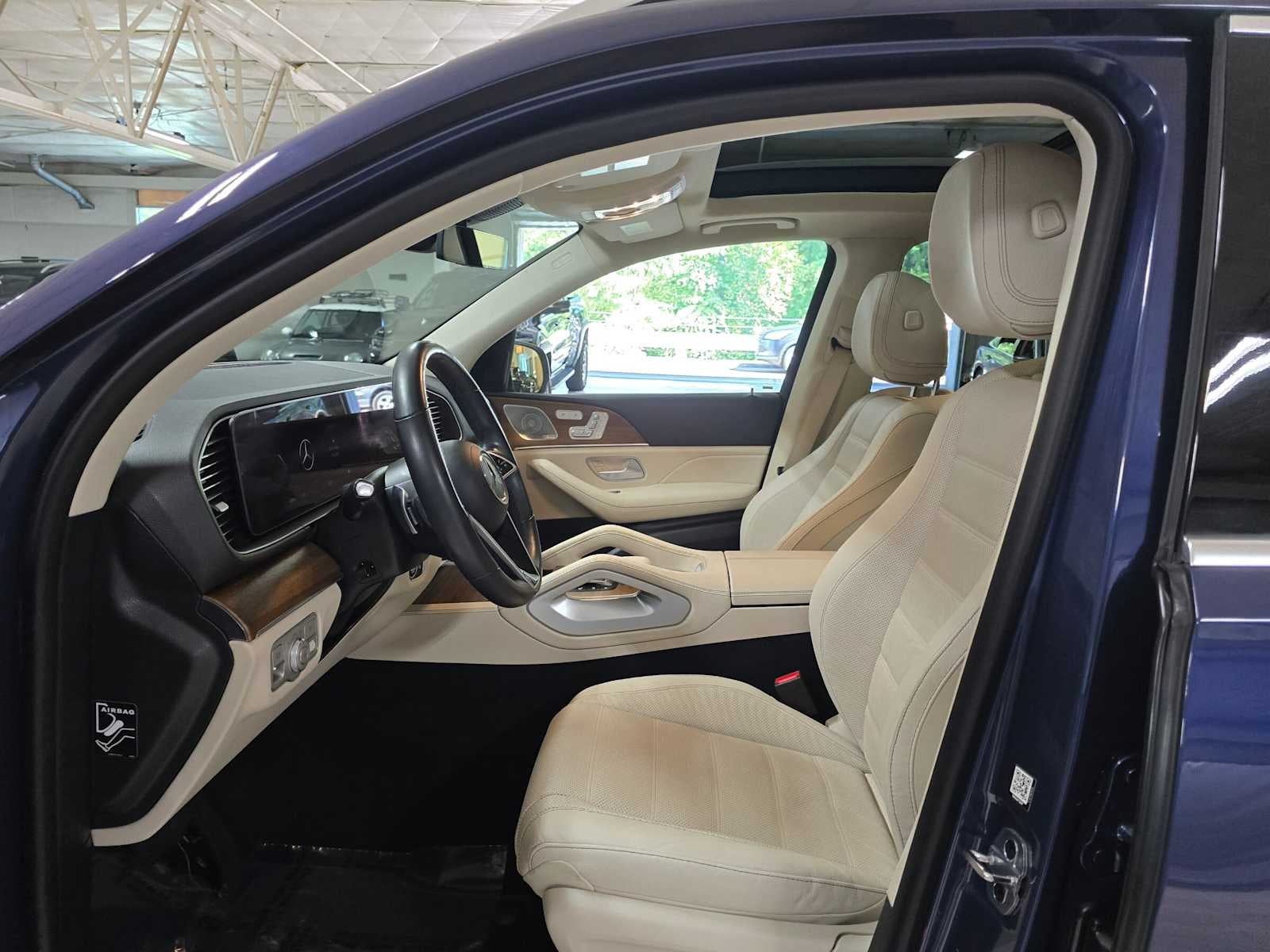 2024 Mercedes-Benz GLE 350 4MATIC® SUV