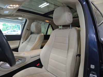 2024 Mercedes-Benz GLE 350 4MATIC® SUV