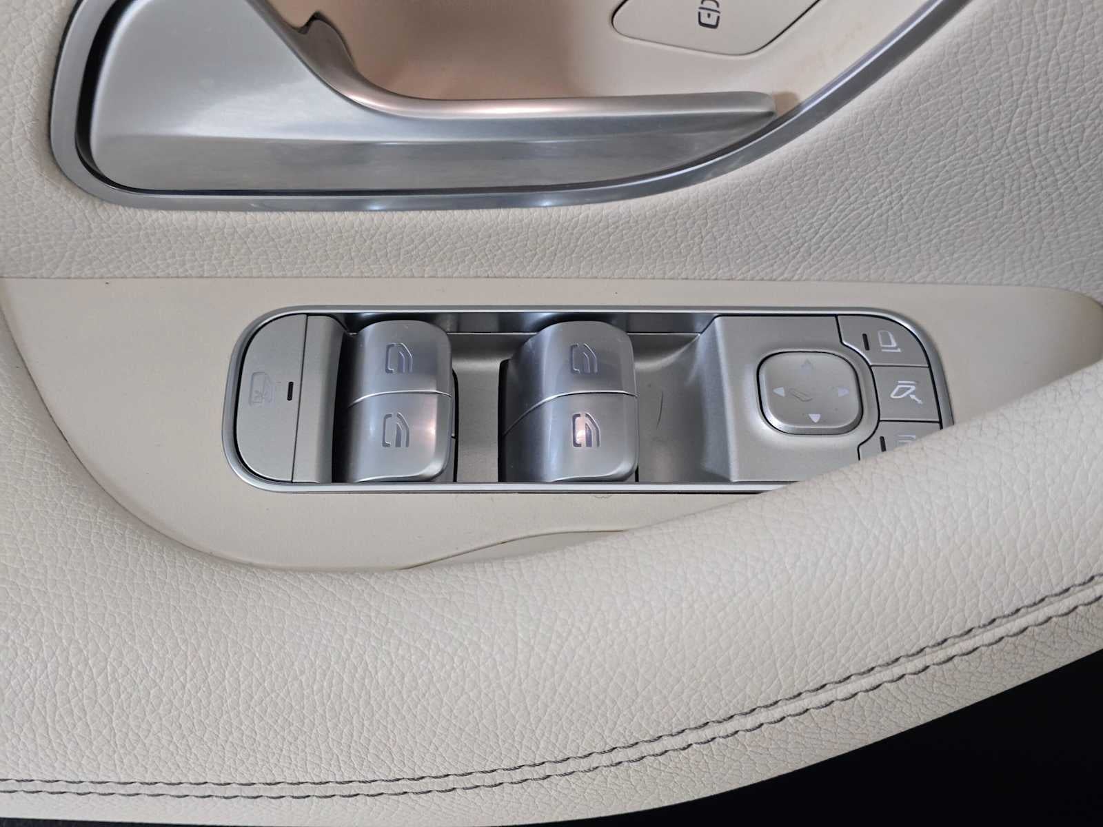 2024 Mercedes-Benz GLE 350 4MATIC® SUV