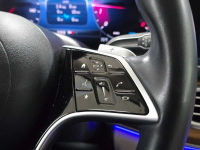2024 Mercedes-Benz GLE 350 4MATIC® SUV