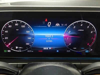 2024 Mercedes-Benz GLE 350 4MATIC® SUV