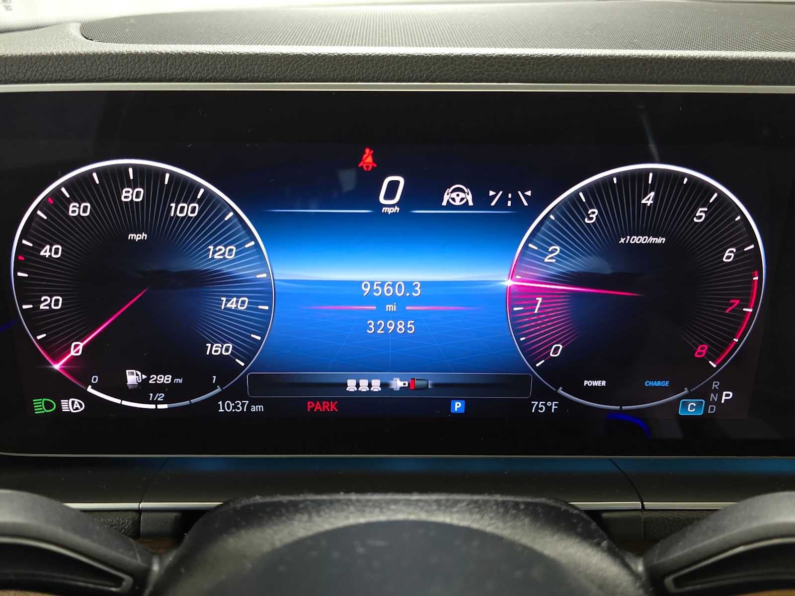 2024 Mercedes-Benz GLE 350 4MATIC® SUV