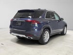 2024 Mercedes-Benz GLE 350 4MATIC® SUV