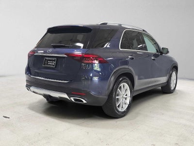 2024 Mercedes-Benz GLE 350 4MATIC® SUV