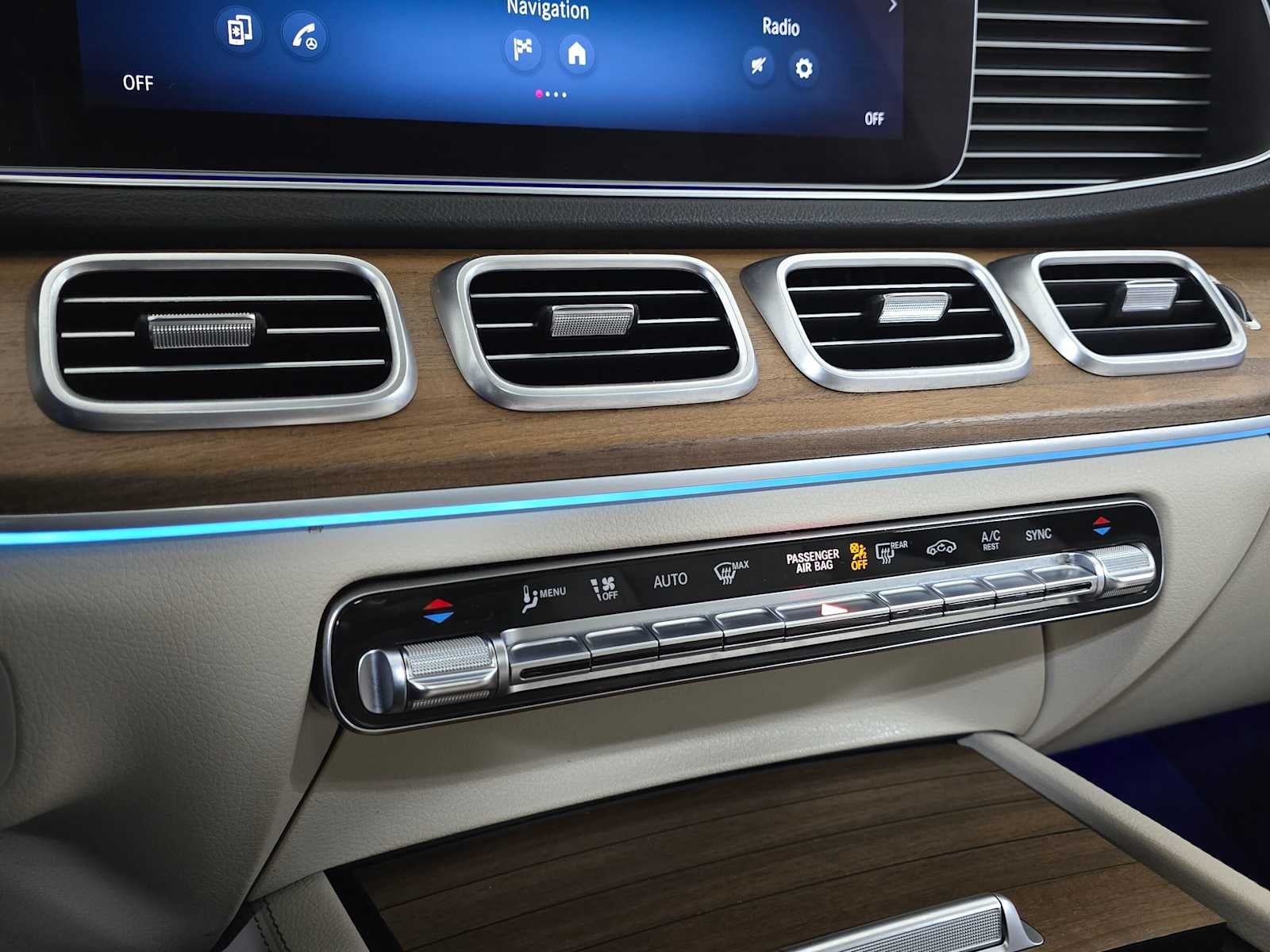 2024 Mercedes-Benz GLE 350 4MATIC® SUV