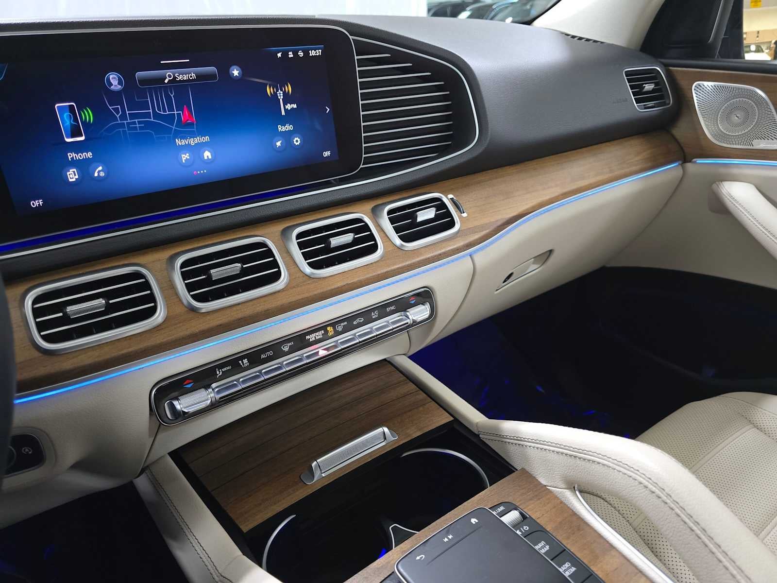 2024 Mercedes-Benz GLE 350 4MATIC® SUV