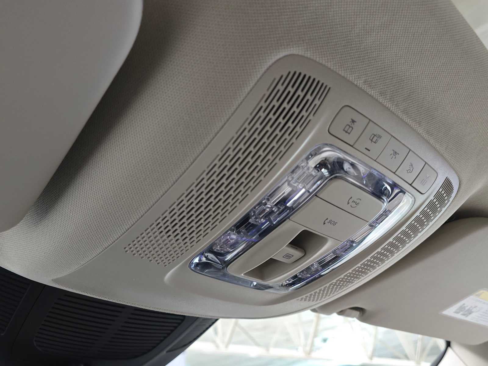 2024 Mercedes-Benz GLE 350 4MATIC® SUV