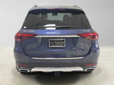 2024 Mercedes-Benz GLE 350 4MATIC® SUV