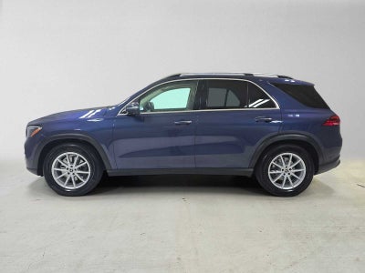 2024 Mercedes-Benz GLE 350 4MATIC® SUV