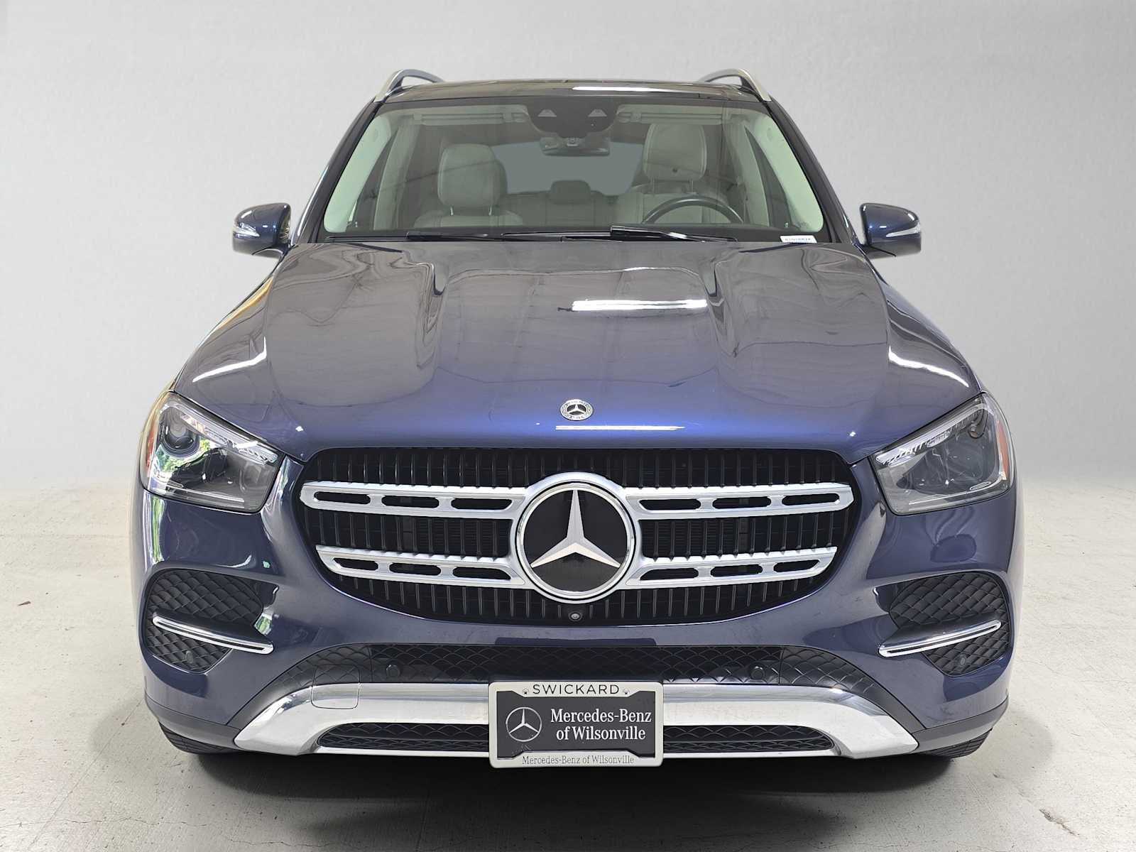 2024 Mercedes-Benz GLE 350 4MATIC® SUV