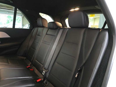 2024 Mercedes-Benz GLE 350 4MATIC® SUV