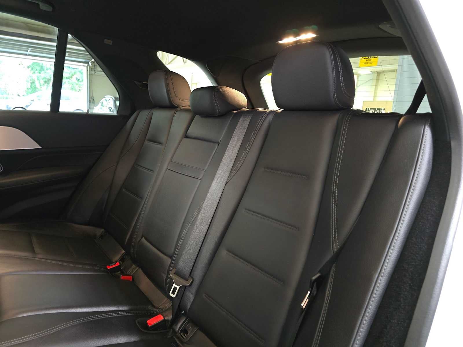 2024 Mercedes-Benz GLE 350 4MATIC® SUV
