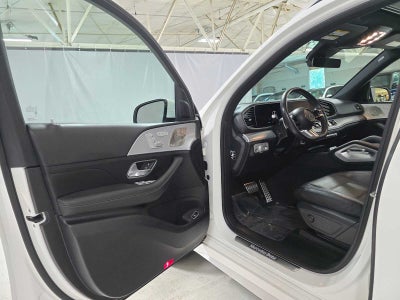 2024 Mercedes-Benz GLE 350 4MATIC® SUV
