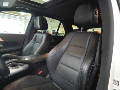 2024 Mercedes-Benz GLE 350 4MATIC® SUV