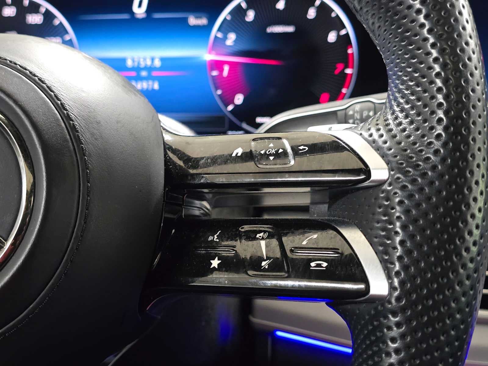 2024 Mercedes-Benz GLE 350 4MATIC® SUV