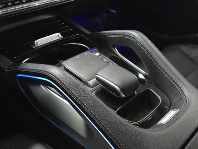 2024 Mercedes-Benz GLE 350 4MATIC® SUV