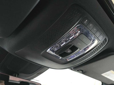2024 Mercedes-Benz GLE 350 4MATIC® SUV