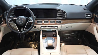 2026 Mercedes-Benz GLE 350 4MATIC® SUV
