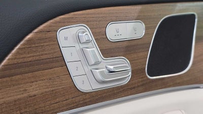 2026 Mercedes-Benz GLE 350 4MATIC® SUV