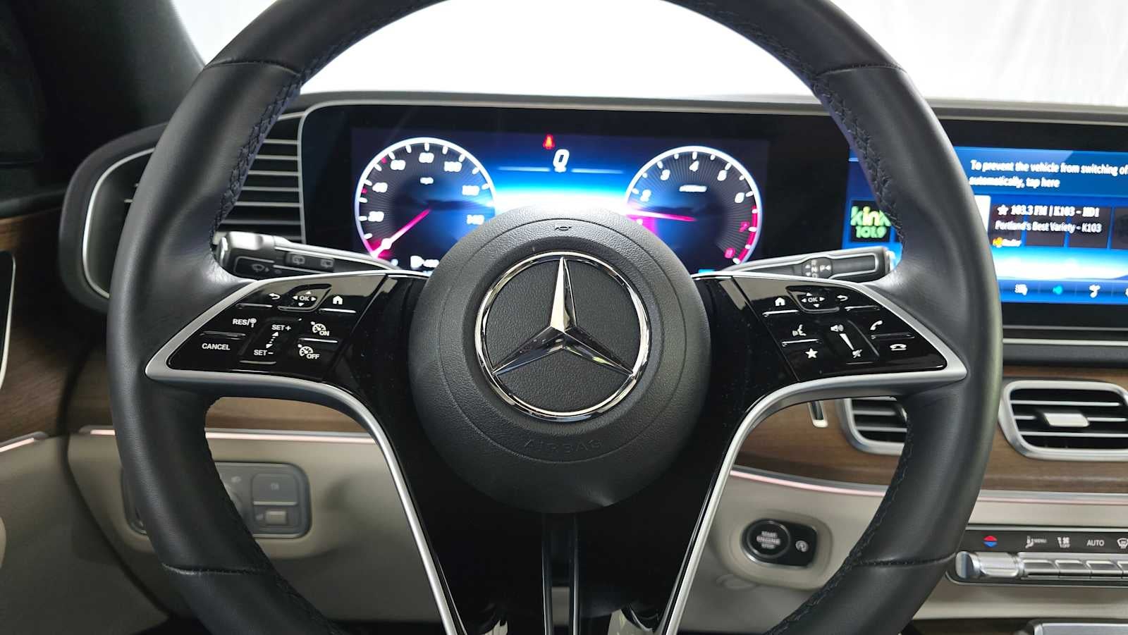 2026 Mercedes-Benz GLE 350 4MATIC® SUV