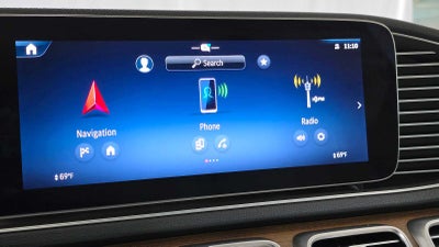 2026 Mercedes-Benz GLE 350 4MATIC® SUV