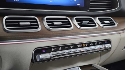 2026 Mercedes-Benz GLE 350 4MATIC® SUV