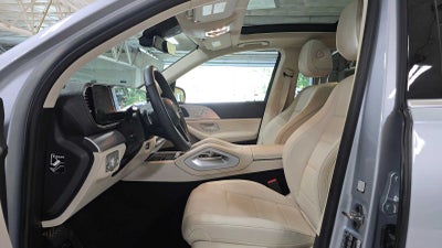 2026 Mercedes-Benz GLE 350 4MATIC® SUV