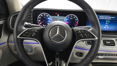 2026 Mercedes-Benz GLE 350 4MATIC® SUV