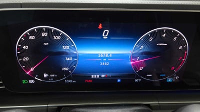 2026 Mercedes-Benz GLE 350 4MATIC® SUV