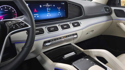 2026 Mercedes-Benz GLE 350 4MATIC® SUV