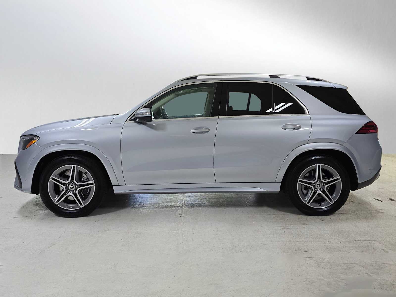 2026 Mercedes-Benz GLE 350 4MATIC® SUV