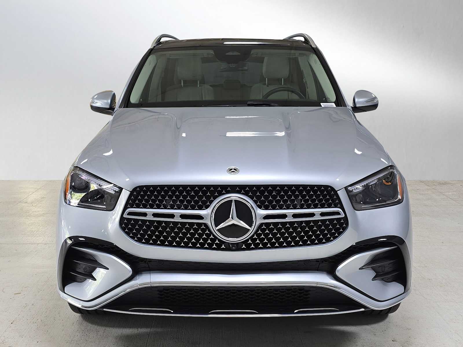 2026 Mercedes-Benz GLE 350 4MATIC® SUV