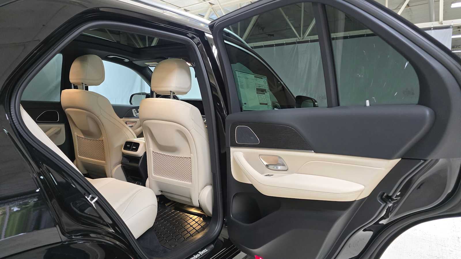 2026 Mercedes-Benz GLE GLE 350