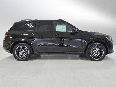 2026 Mercedes-Benz GLE GLE 350